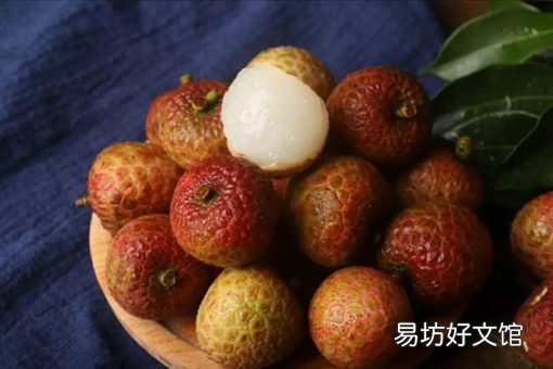 杨玉环为什么爱吃荔枝 本草纲目给出答案