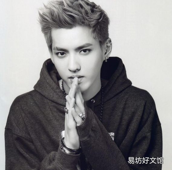吴亦凡签约了哪个经纪公司? 吴亦凡疑遭影视经纪公司抛弃