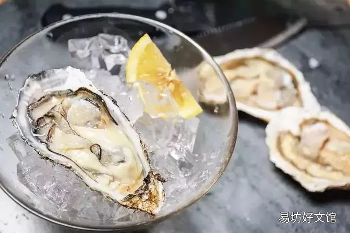 生蠔為什么是男人的加油站 生蠔可以生吃嗎
