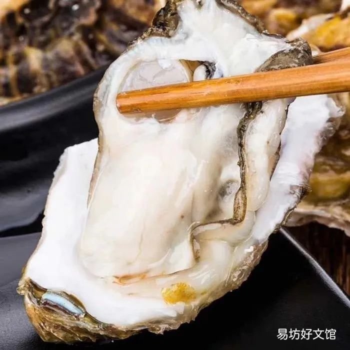 生蠔為什么是男人的加油站 生蠔可以生吃嗎