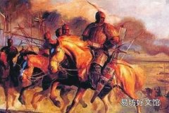唐末藩镇割据地图 唐末各藩镇兵力详细数据