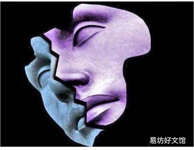 懷疑自己是反社會(huì)人格 反社會(huì)人格到底是什么樣子