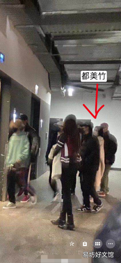都美竹最新发声:这个世界怎么了 都美竹吴亦凡事件最新消息