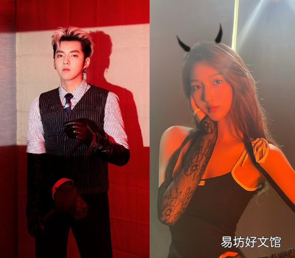 都美竹最新发声:这个世界怎么了 都美竹吴亦凡事件最新消息