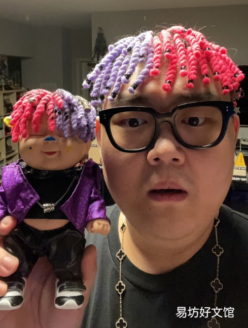 都美竹最新发声:这个世界怎么了 都美竹吴亦凡事件最新消息