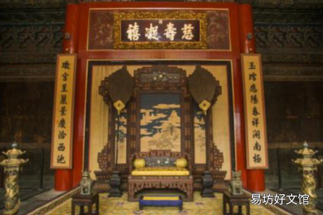 故宮為什么不要去三次 為什么說(shuō)故宮壽康宮最恐怖