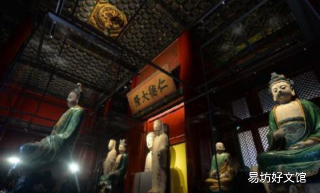 故宮為什么不要去三次 為什么說(shuō)故宮壽康宮最恐怖