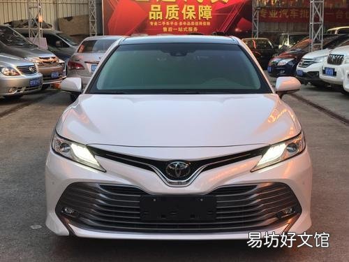 凯美瑞和雅阁哪个好 凯美瑞什么颜色好看