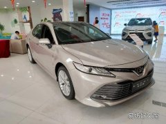 凯美瑞和雅阁哪个好 凯美瑞什么颜色好看