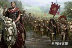凯撒为什么被称为大帝 凯撒大帝是皇帝吗