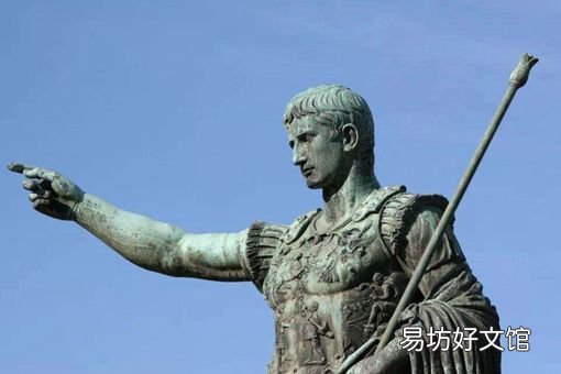 凯撒为什么被称为大帝 凯撒大帝是皇帝吗