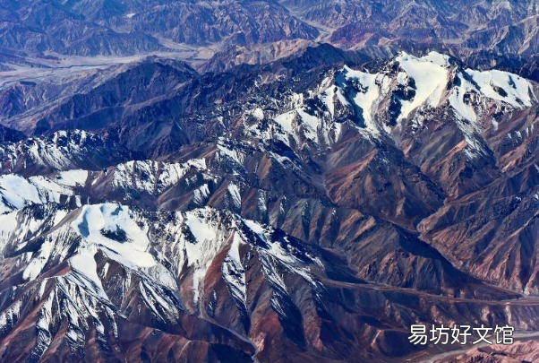 昆侖山為什么有重兵把守? 昆侖山里面真的恐怖