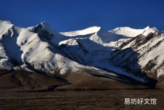 昆仑山为什么有重兵把守? 昆仑山里面真的恐怖
