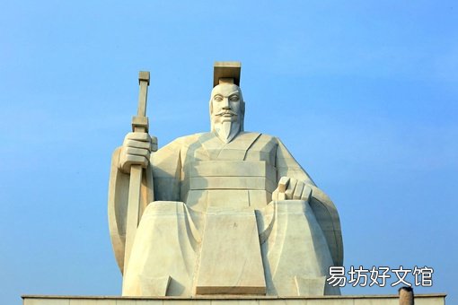 黃帝是什么氏族 黃帝是狄人還是羌人