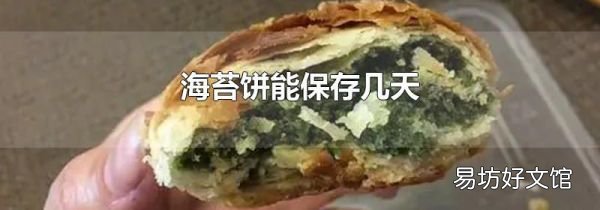海苔餅?zāi)鼙４鎺滋?
onload=