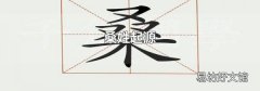 桑姓起源