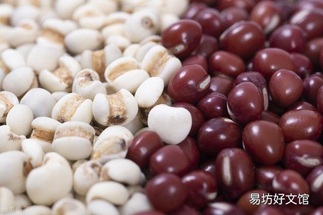 薏米與糯米同煮的功效 薏米可以和糯米一起煮除濕嗎