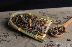 桑寄生是寄生在桑樹上的植物嗎 桑寄生具有什么樣的功效和作用