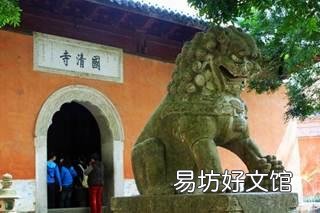 彼岸花图片 为什么说彼岸花是不祥之花
