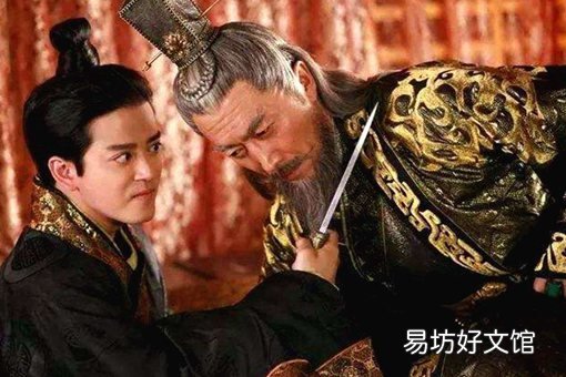 朱溫是怎么當(dāng)上皇帝的 朱溫為什么沒有統(tǒng)一天下