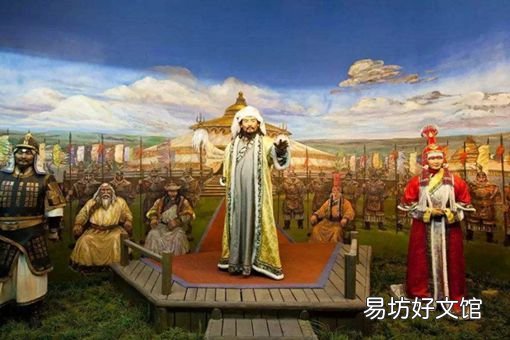 成吉思汗到底屬于哪國人 揭秘成吉思汗的國籍之爭