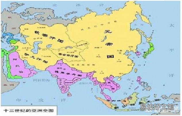 成吉思汗到底屬于哪國人 揭秘成吉思汗的國籍之爭