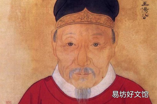 湯和是如何自保的 湯和最后靠什么活下來