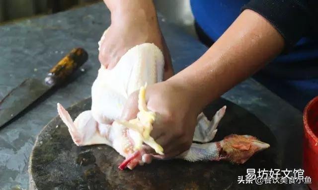燒雞的制作過程是什么 三種經(jīng)典燒雞的家常做法