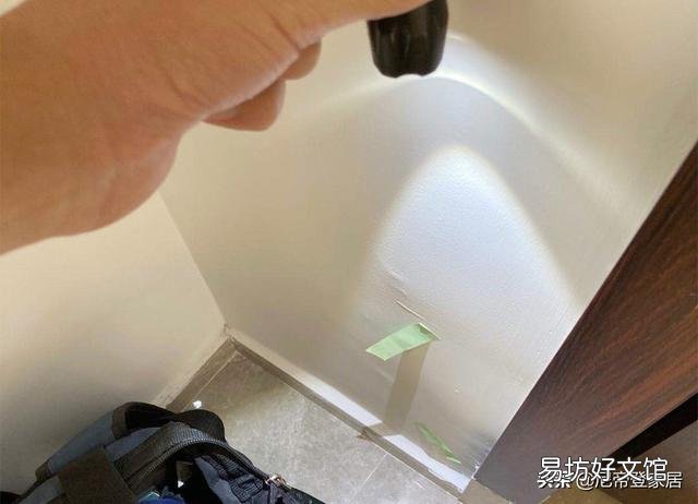 交鑰匙時如何驗房 驗房的時候需要注意哪些問題