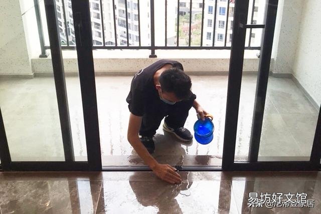 交鑰匙時如何驗房 驗房的時候需要注意哪些問題