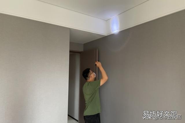 交鑰匙時如何驗房 驗房的時候需要注意哪些問題