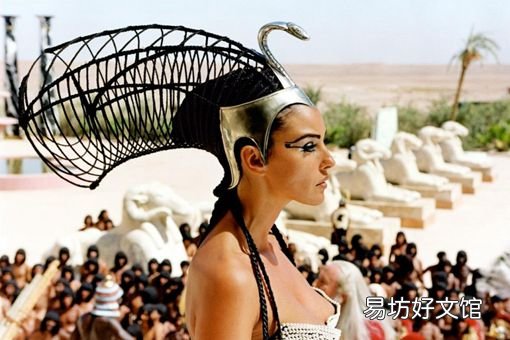 埃及艳后真的那么漂亮吗 埃及艳后真的很美吗