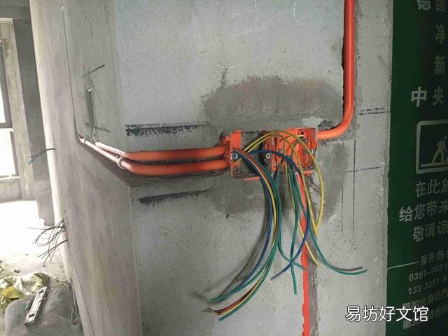 墙壁里的电线坏了怎么办 电线都在墙里如何维修