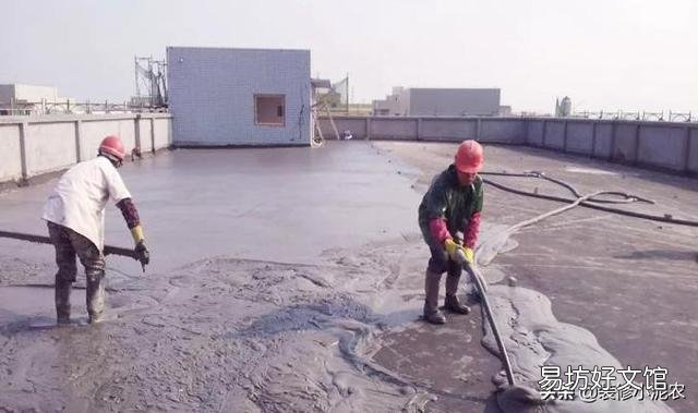 如何预算混凝土中水、水泥、沙子和石子 600平方需要多少沙石
