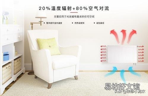 地暖和暖气片哪个好 地暖和暖气片哪个实用家装