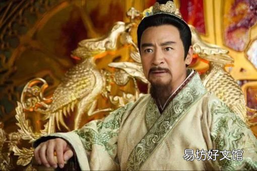 窦建德和王世充的关系 李渊为什么杀窦建德而不杀王世充