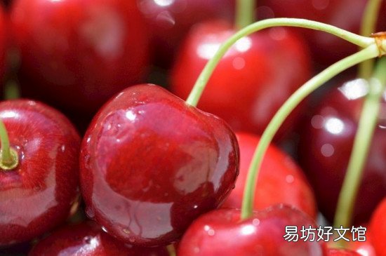 樱桃是热性还是凉性 樱桃吃多了的副作用