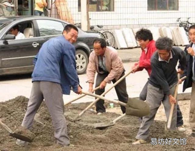农村土地大量荒废 劳动力外流是主要原因