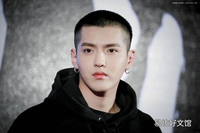 吳亦凡被刑拘了嗎 吳亦凡事件是怎么回事