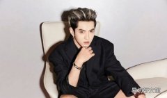 吴亦凡被刑拘了吗 吴亦凡事件是怎么回事