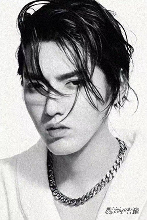 吴亦凡被刑拘是真的吗 吴亦凡个人资料介绍