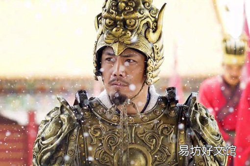 袁崇煥到底是哪里人 袁崇煥墓地在什么位置