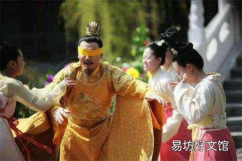 古代皇帝每晚都做吗 皇帝一般几天一次同房
