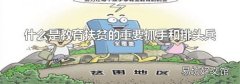 什么是教育扶贫的重要抓手和排头兵
