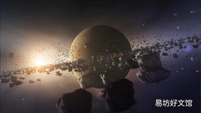 火星上有生物存在嗎 火星上發(fā)現(xiàn)滅絕的生物體照片