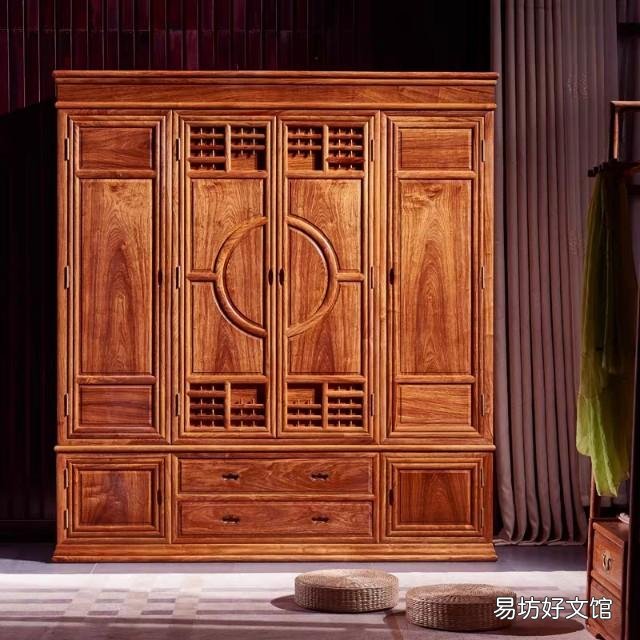 現(xiàn)代家裝衣柜選什么顏色好看 衣柜這幾種顏色顯高檔