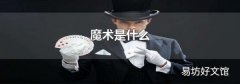 冬天是个魔术师还能变成什么