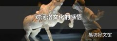 对河洛文化的感悟