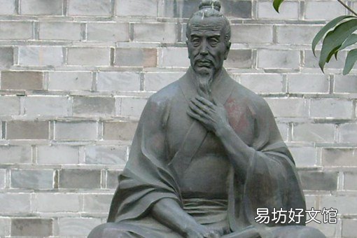 黃宗羲是一個(gè)怎樣的人 黃宗羲為什么堅(jiān)持裸葬