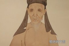 黄宗羲是一个怎样的人 黄宗羲为什么坚持裸葬